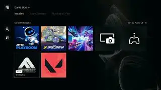 PS5: How to Uninstall DLC (PS5 Slim/PS5 Pro)