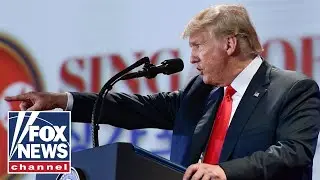 Hannity: Obvious that White House felt good after Kim meeting