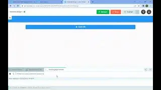 Python Anvil Tutorial 1
