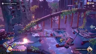 LEGO HORIZON ADVENTURES