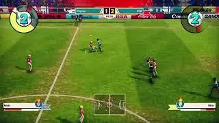 Legendary Eleven &ordm; (PS4)