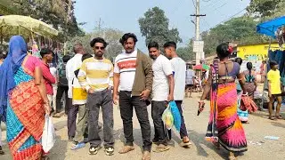 New year HATA GUMMA MARKET 