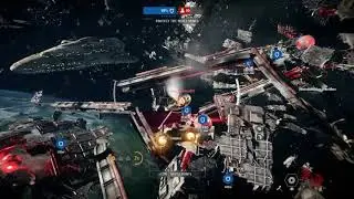 Battlefront II ...... Tycho Celchu?