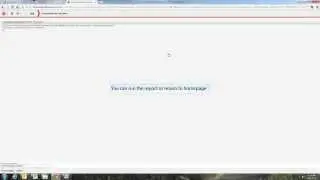 How to search in MicroStrategy web