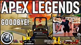 GOODBYE! VISS APEX 7
