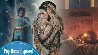 Every Chainsmokers Song Sounds The Same
