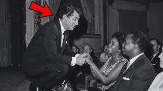 Dean Martin Halted His Song After Seeing a Couple Forced Out by Security
