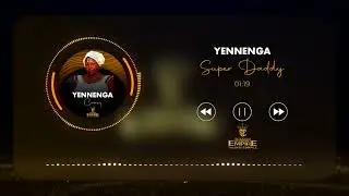 YENNENGA - Super Daddy