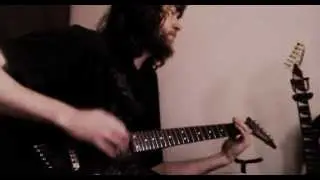 Scar The Martyr - Soul Disintegration Guitar Cover