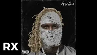 Young Thug - A Villain (Audio)