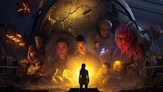 THE GALAXY WARNED: Episode12 