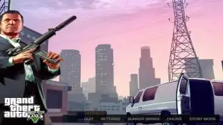 [Tutorial] Cum faci sa iti mearga GTA V pe un PC slab
