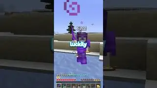 I Used Frost Walker Boots to Trap Stacked Players!