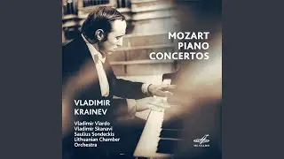 Piano Concerto No. 1 in F Major, K. 37: I. Allegro