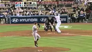 2009/06/01 Buckner's strong start