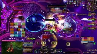 ARAZ POV Guardian Druid Afrah