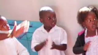Changing early childhood education in South Africa