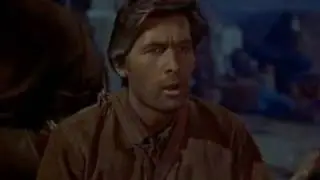 鹿皮服の男 (Davy Crockett,King of the wild frontier - Farewell)