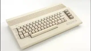 C64 Remixes in da Mix