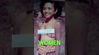 I got tattooed by Apo Whang Od #shorts #tattoo