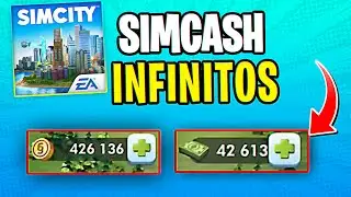 Trucos para Tener SIMCASH y SIMOLEONES ILIMITADOS en Simcity Buildit (Android y iOS) ✅
