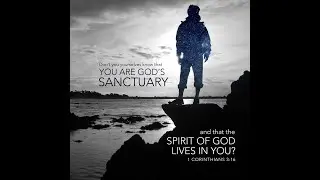 Indwelling Presence