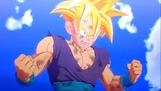 trailer dragon ball z kakarot trailer de date de sortie de mon l,est play