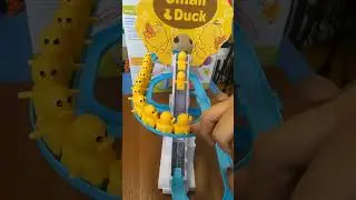 Small Duck Toy so cute . #shortsvideo #viralvideos #trending