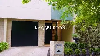 4A Kaikoura Avenue, Hawthorn East