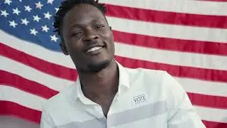 BLACK HISTORY CELEBRATION - The African American Vote Matters