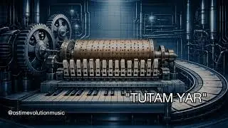 Tutam Yar | Modern D&uuml;zenleme | Ostim Evolution Music