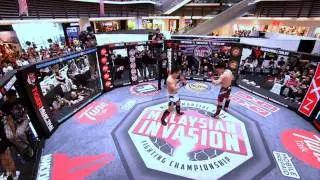 Tune Talk: #MIMMA2 (Episode 6 - Semi Finals) | Malaysia #MIMMA | MMA Fighters