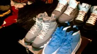 Ftlotg 9's and more