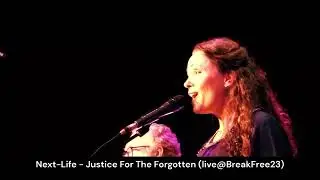 Justice for the forgotten
