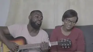 KINGS KALEIDOSCOPE - SAFE RETREAT (Acoustic Cover)