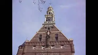Hoofdtoren Hoorn