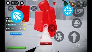Playing the tower and steal a brainrot and rivals