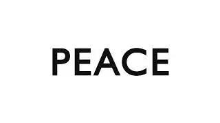 Opening | Global Peace Education Day