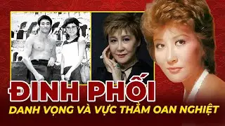Đinh Phối: Danh Vọng Và Vực Thẳm Oan Nghiệt - Một Đời Hoa, Vạn Lời Ai Oán | Tệp Tin Mật