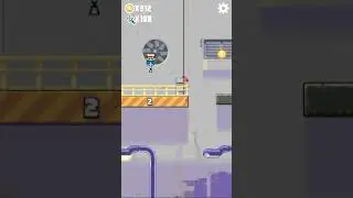 Gopogo - Endless (25 points)