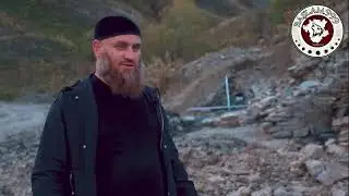 Нохчийчоь/Чечения страна башен и замковых комплексов! 