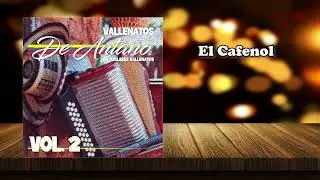 El Cafenol