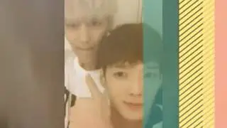 Boys Republic OTP Sunwoo and Suwoong