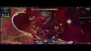 [Lost Ark] Swiftness Reflux Sorceress - Kakul-Saydon Gate 2 (3man Bus)