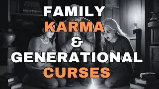 Healing Family Karma & Generational Curses