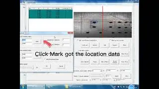 S4000 Axial insertion machine-Software edit trainning video
