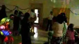 SVP DJ-Video
