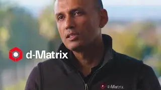 d-Matrix