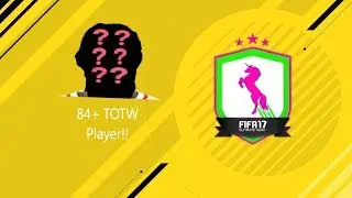 FIFA 17| The Unicorn SBC!!