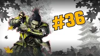 Sekiro: Shadows Die Twice | Monja Corrompida e primeiro Decapitado | Parte 36